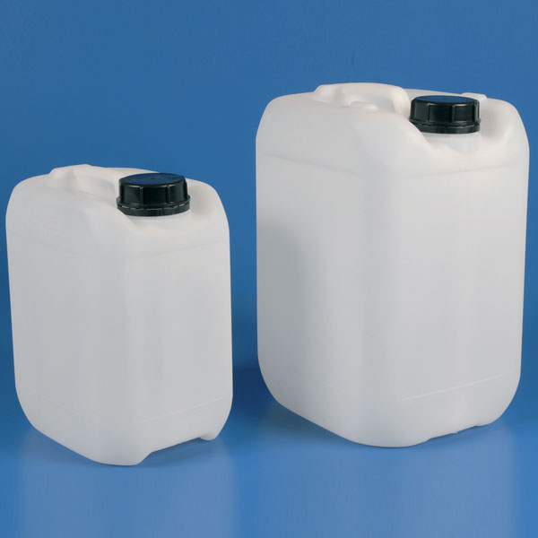 Plastic Carboys Containers