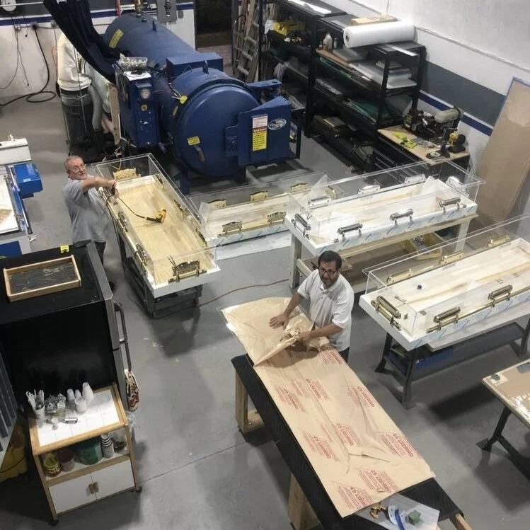 Plastic Casket industry insight