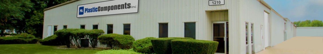 Plastic Components Inc.