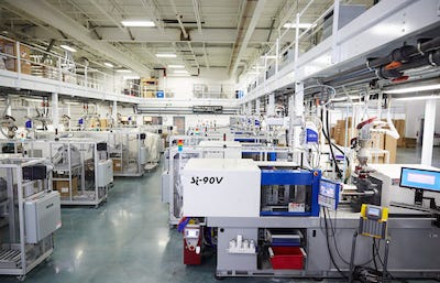 Plastic Components Inc industry insight