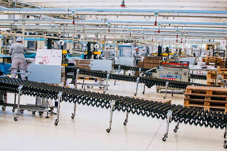 Plastic Container industry insight