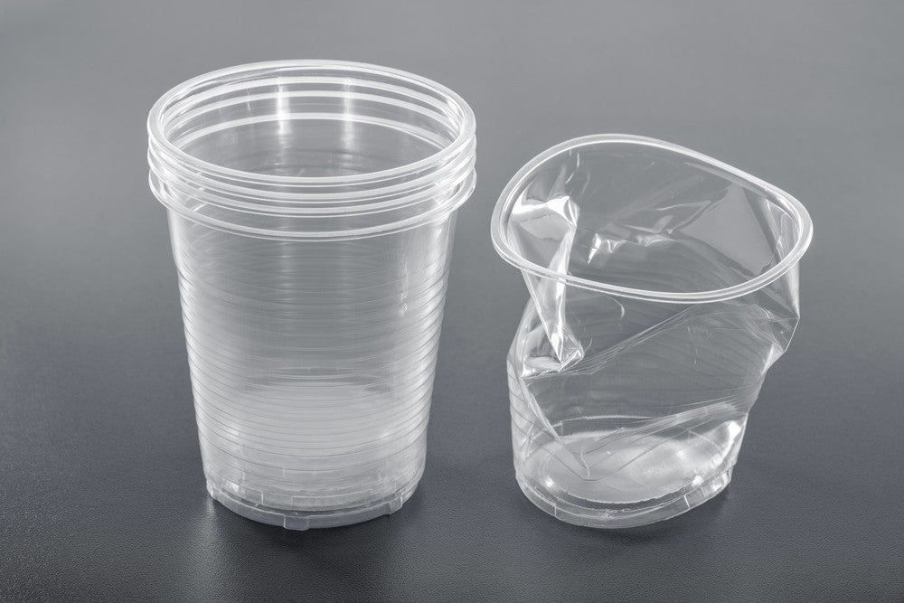 Plastic Cups