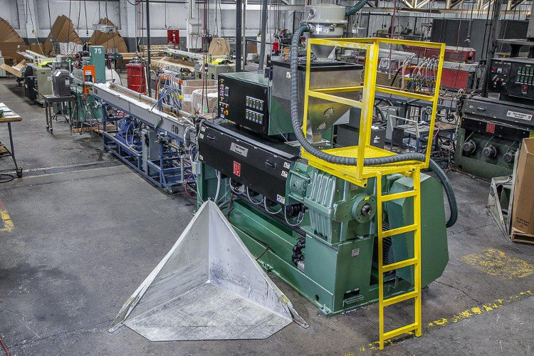 Plastic Extrusion Companies industry insight