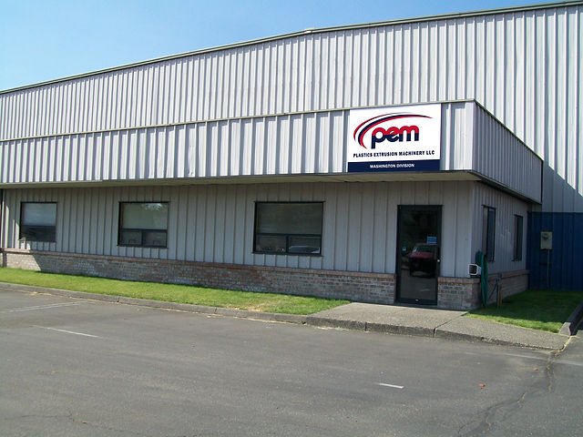 Plastic Extrusion Manufacturers