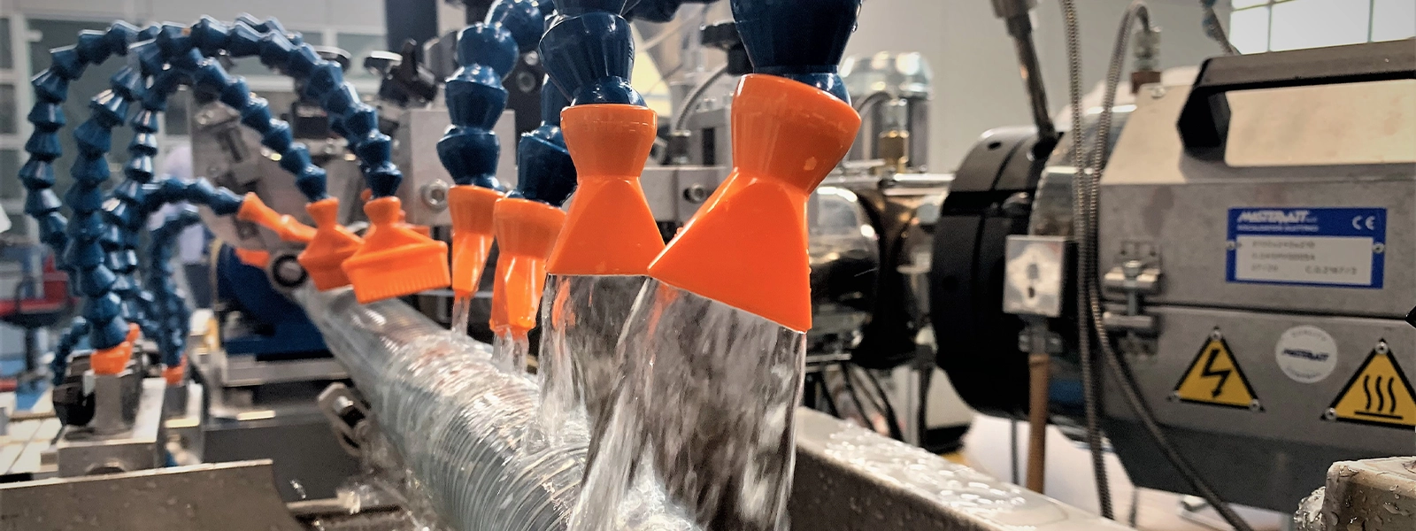 Plastic Extrusion industry insight