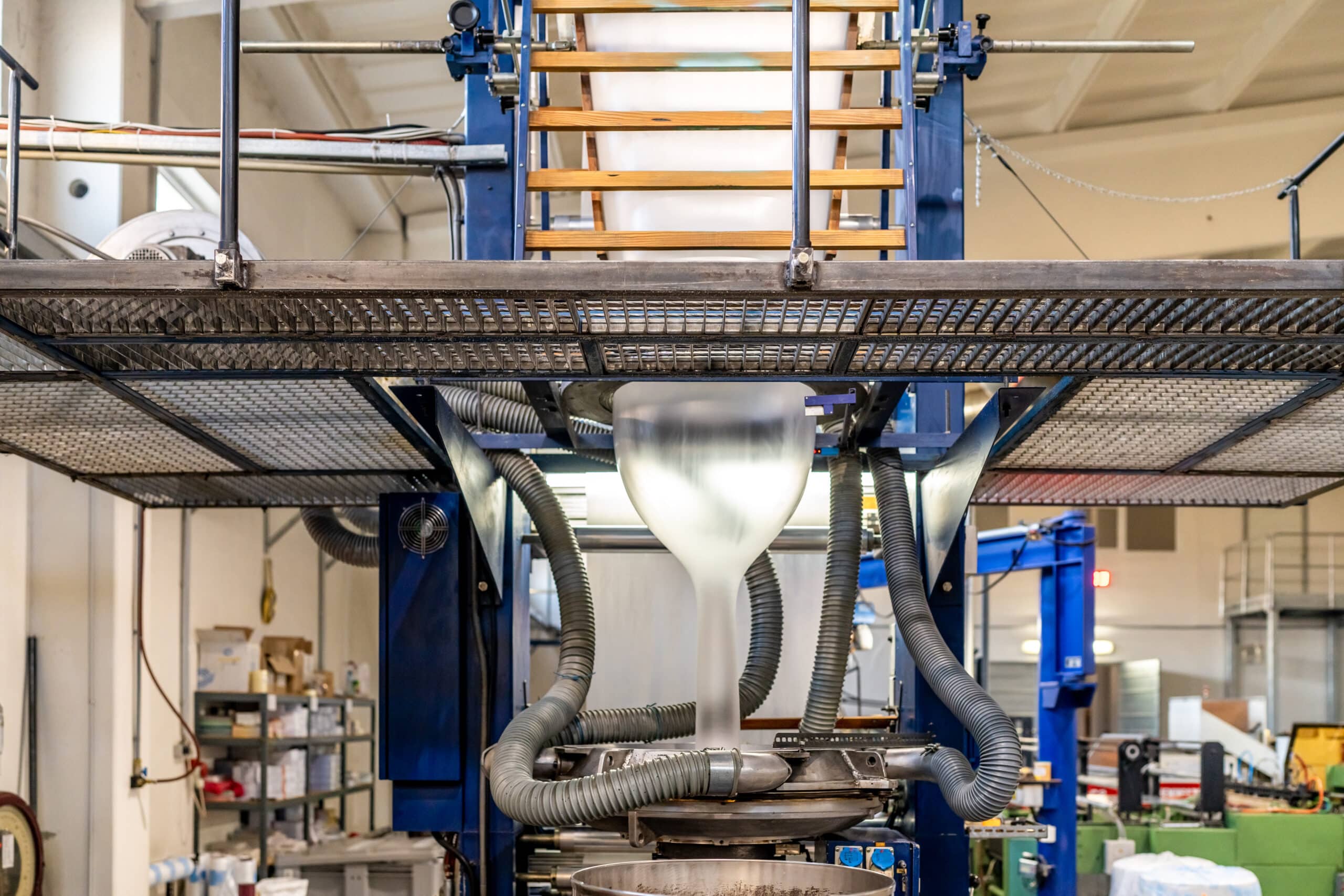 Plastic Extrusion industry insight