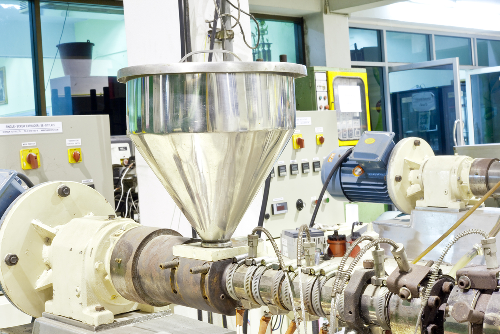 Plastic Extrusion industry insight