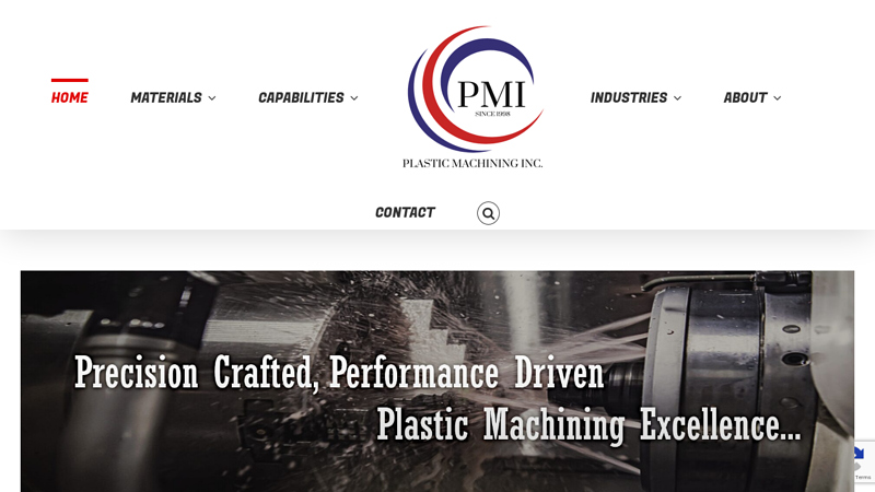 Plastic Fabrication Company