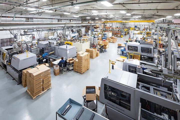 Plastic Tennessee industry insight