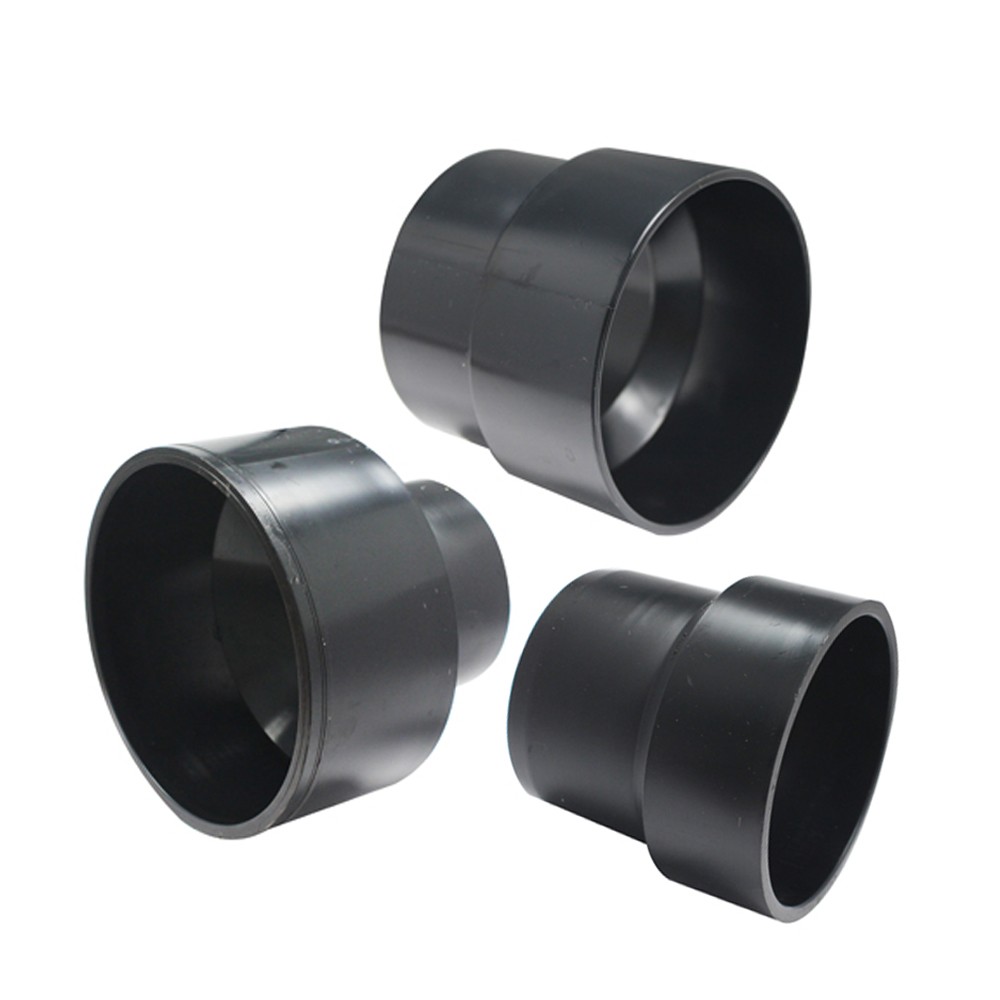 Plastic Fittings