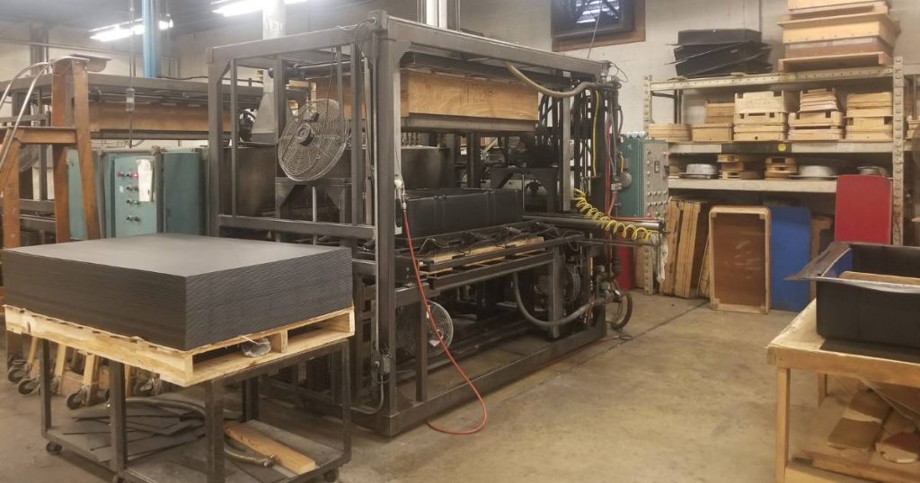 Plastic Hard Case industry insight