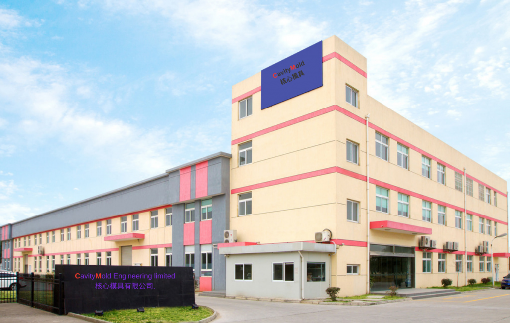 Plastic Molding Manufacturing