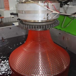 Plastic Netting Core Machine industry insight