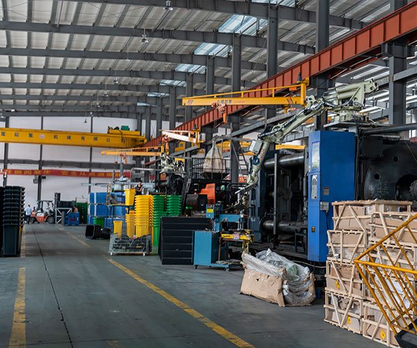 Plastic Outdoor Trash Can industry insight