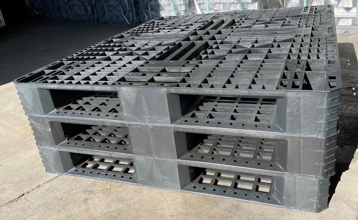 Plastic Pallets