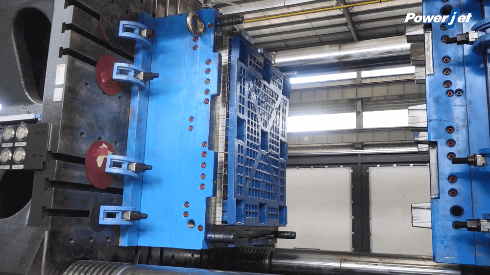 Plastic Pallets industry insight