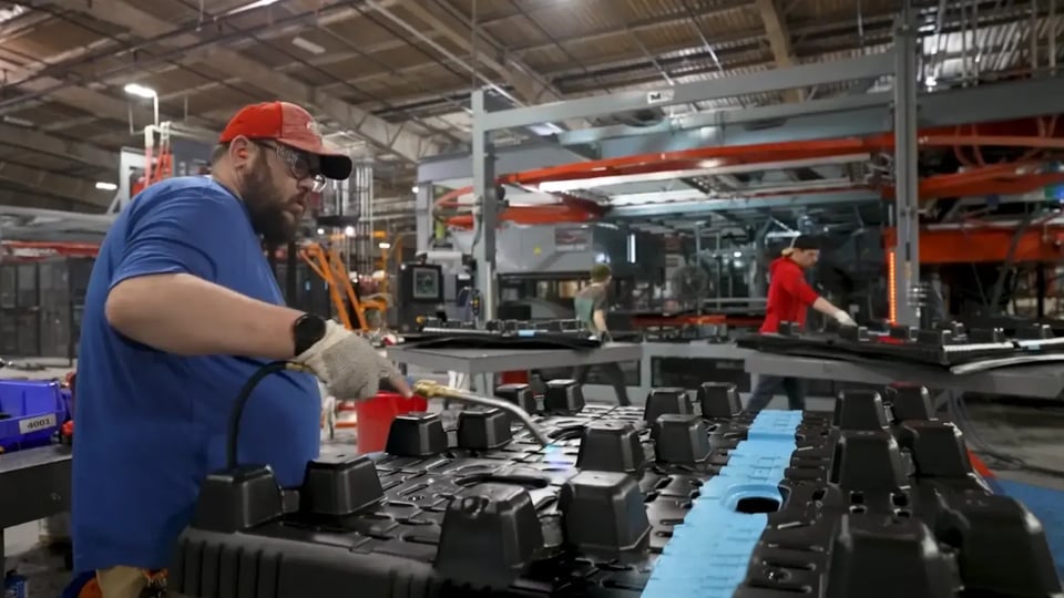 Plastic Pallets industry insight