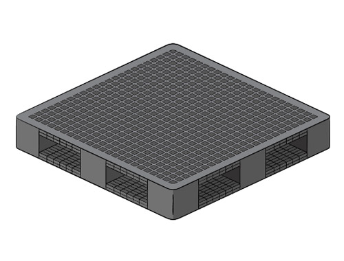 Plastic Pallets: Your Definitive Guide
