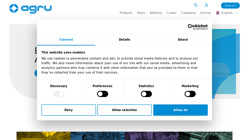 Plastic parts manufacturer