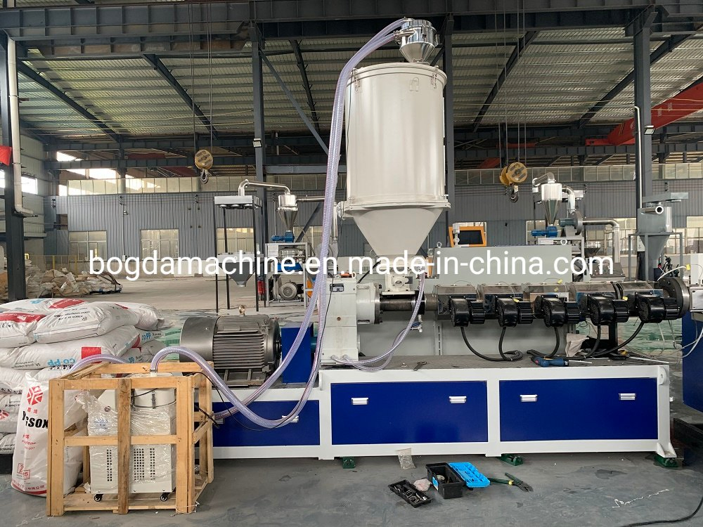 Plastic Paver Edging industry insight