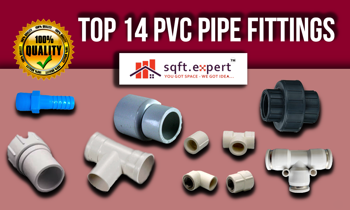 Plastic Pipe & Fittings