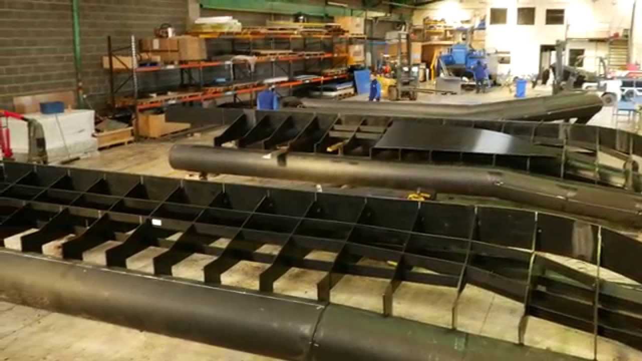 Plastic Pontoon industry insight