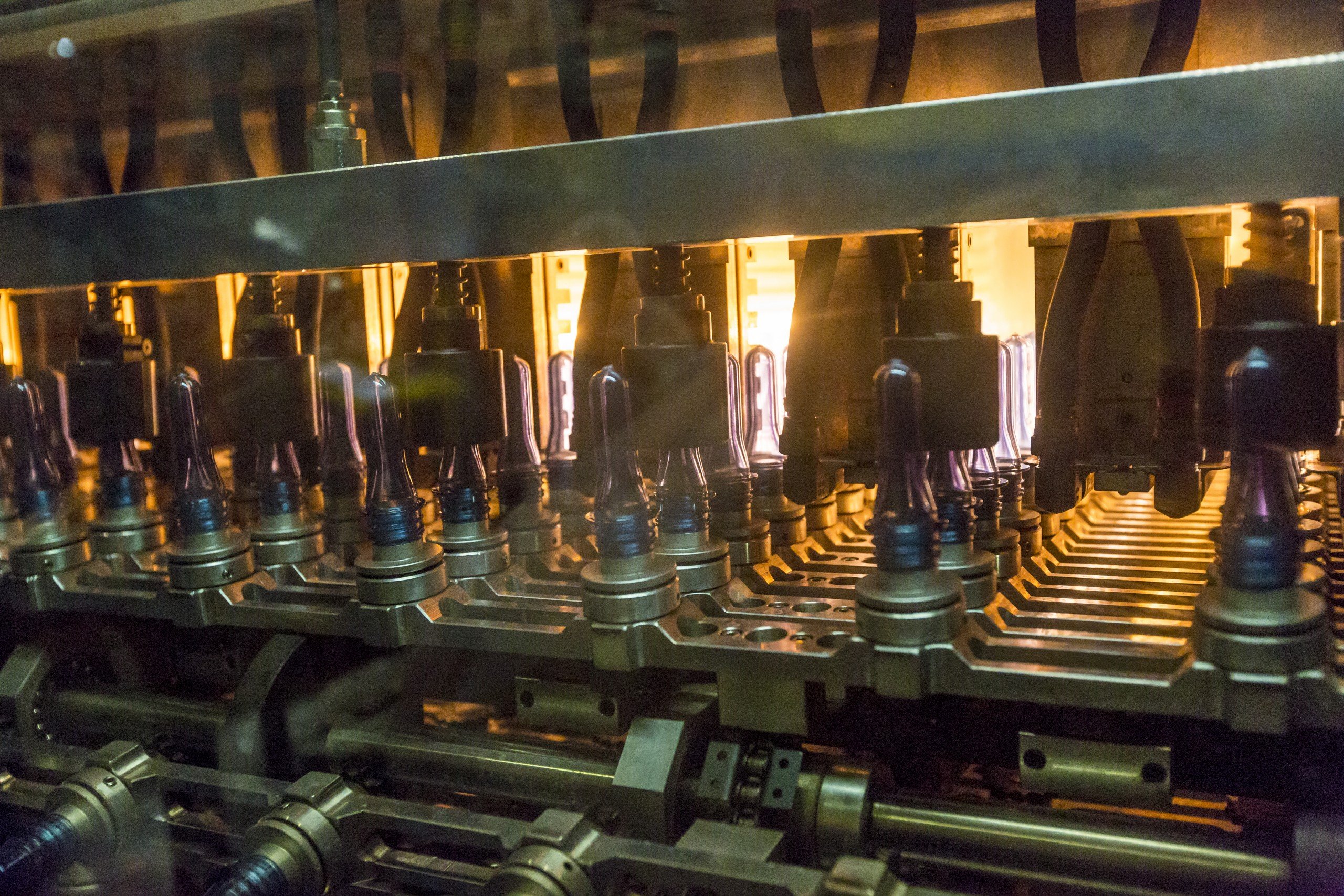 Plastic Pop Bottles industry insight