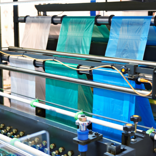 Plastic Products industry insight