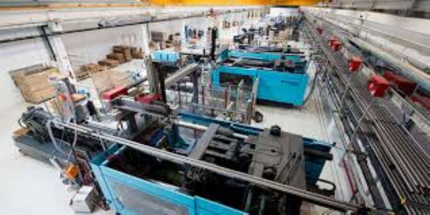 Plastic Resin Distributors industry insight