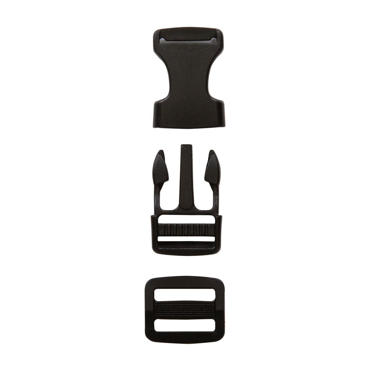 Plastic Side Release Buckles