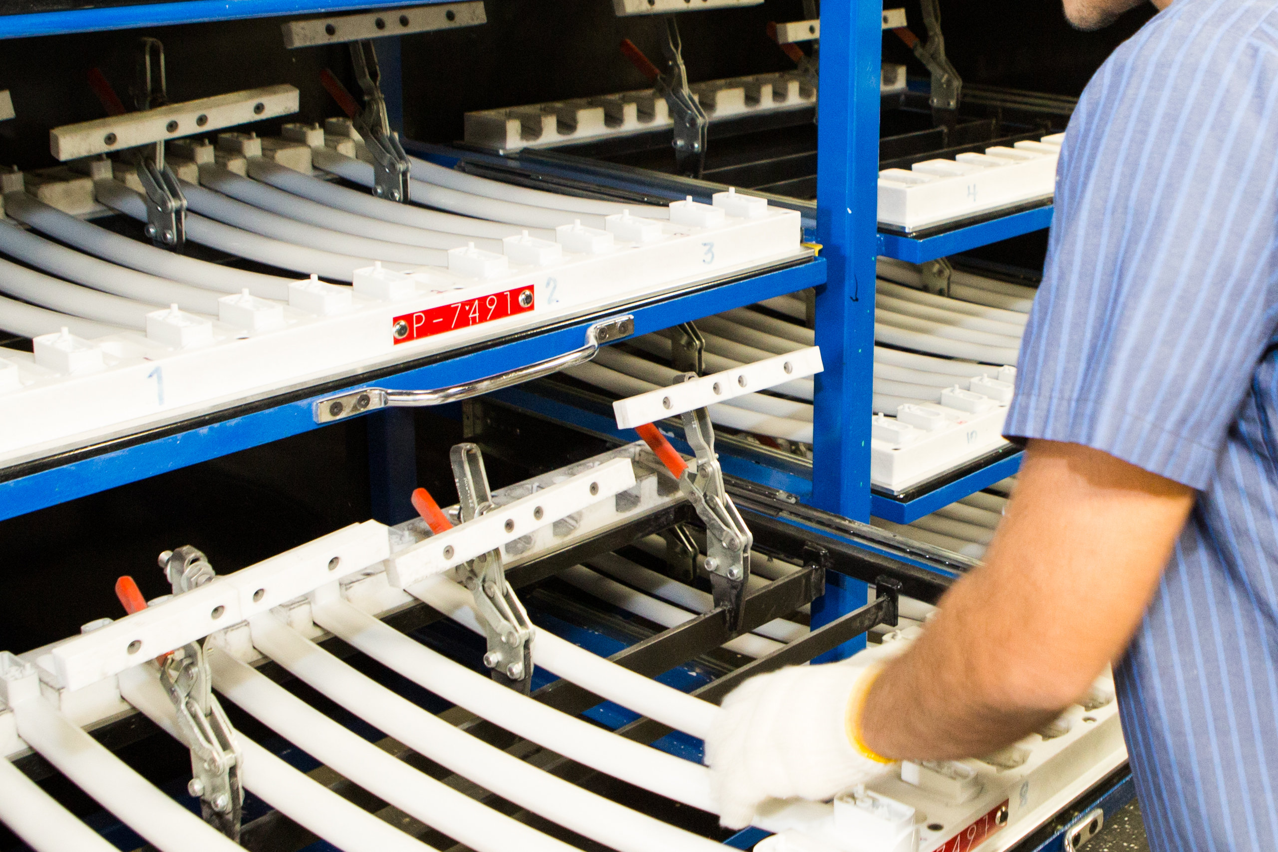 Plastic Standoffs industry insight