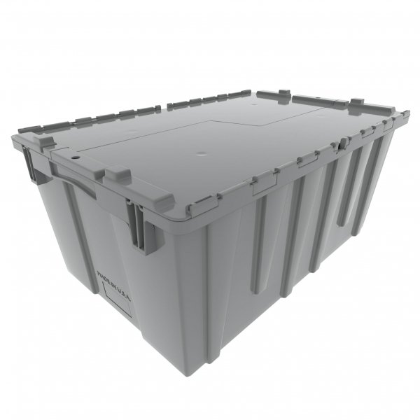 Plastic Storage Containers