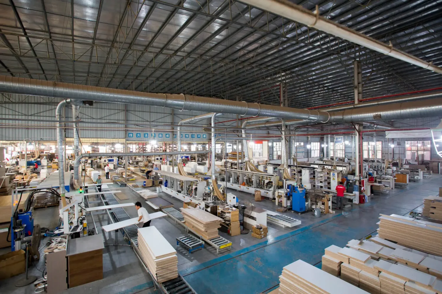 Plastic Utility Cabinet industry insight