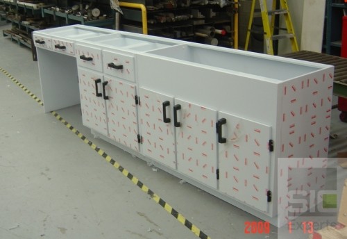 Plastic Utility Cabinet industry insight