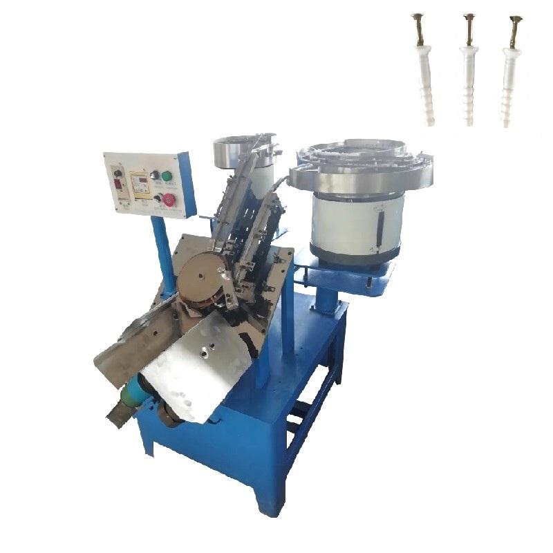 Plastic Wall Anchor industry insight