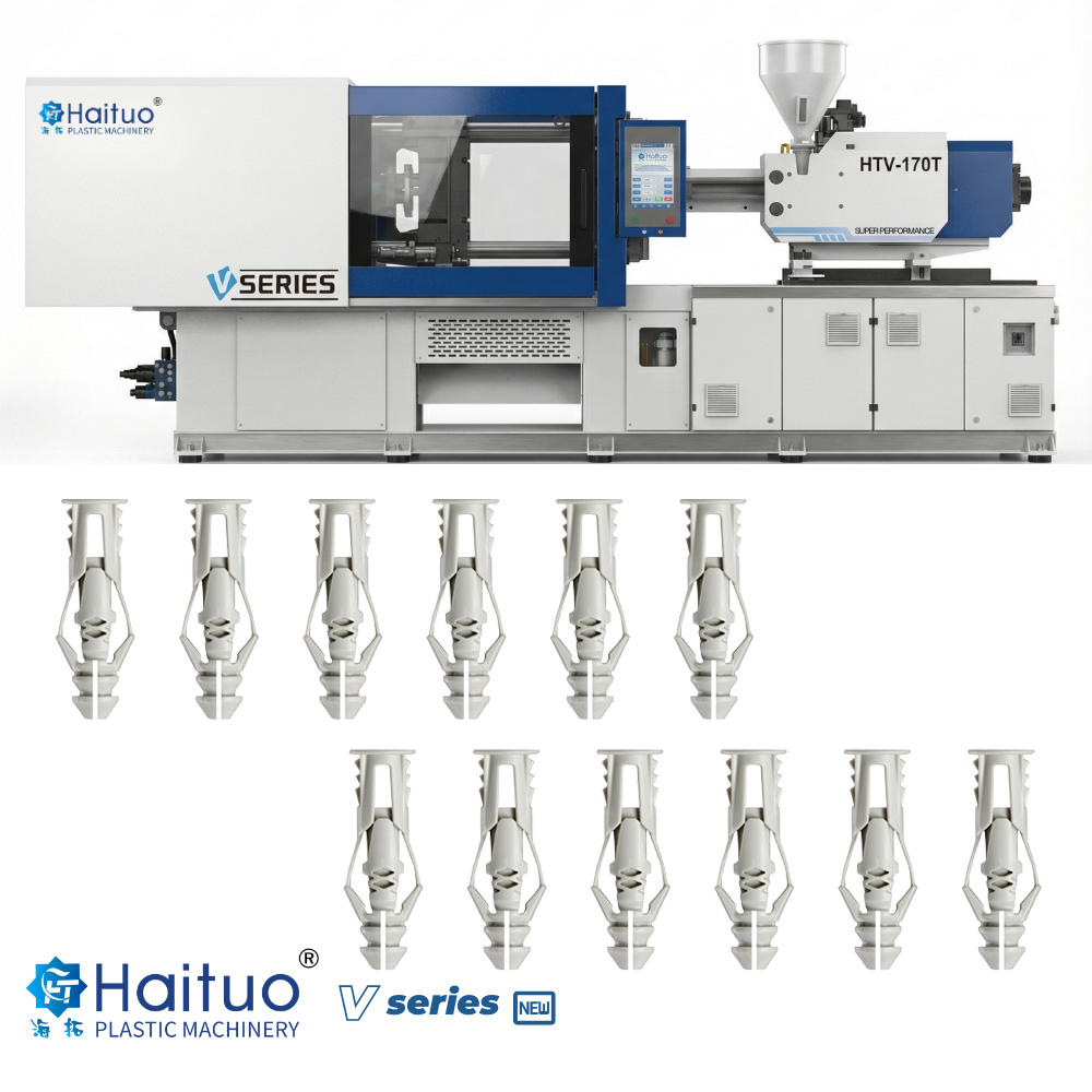 Plastic Wall Anchor industry insight