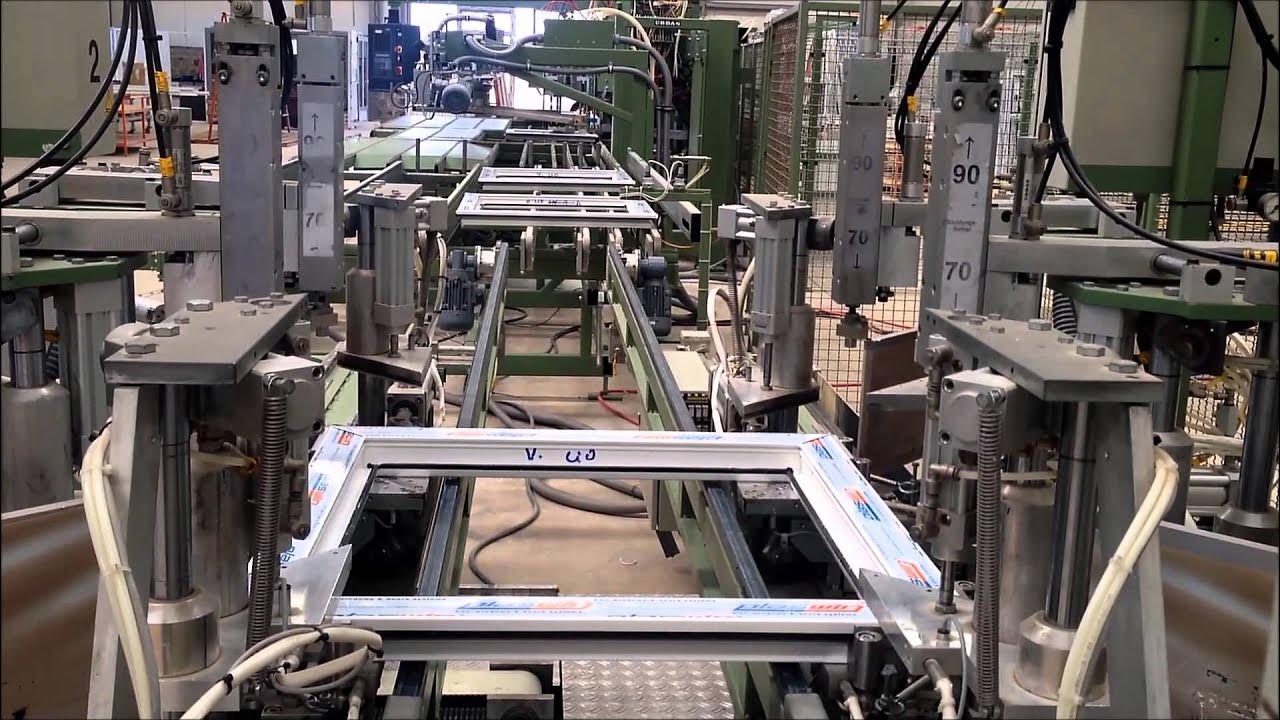 Plastic Windows industry insight