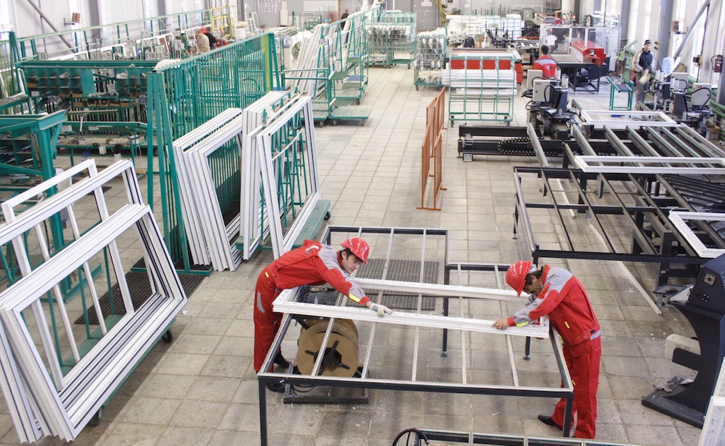 Plastic Windows industry insight