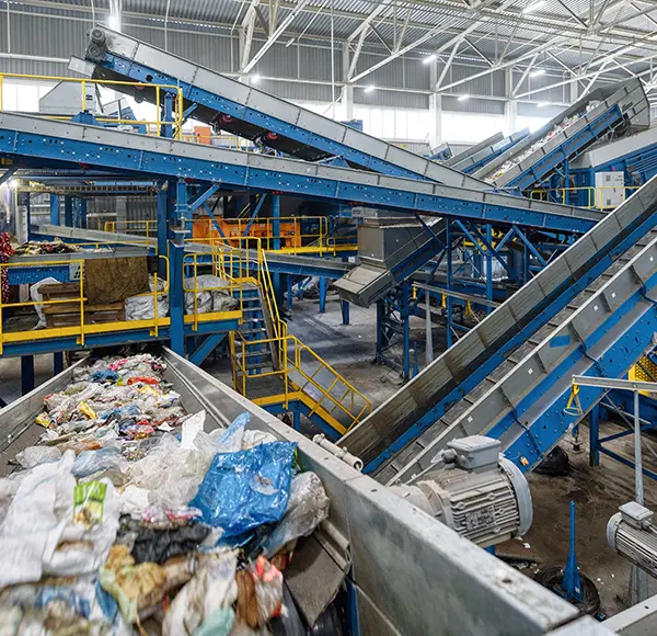 Plastics Distributors industry insight