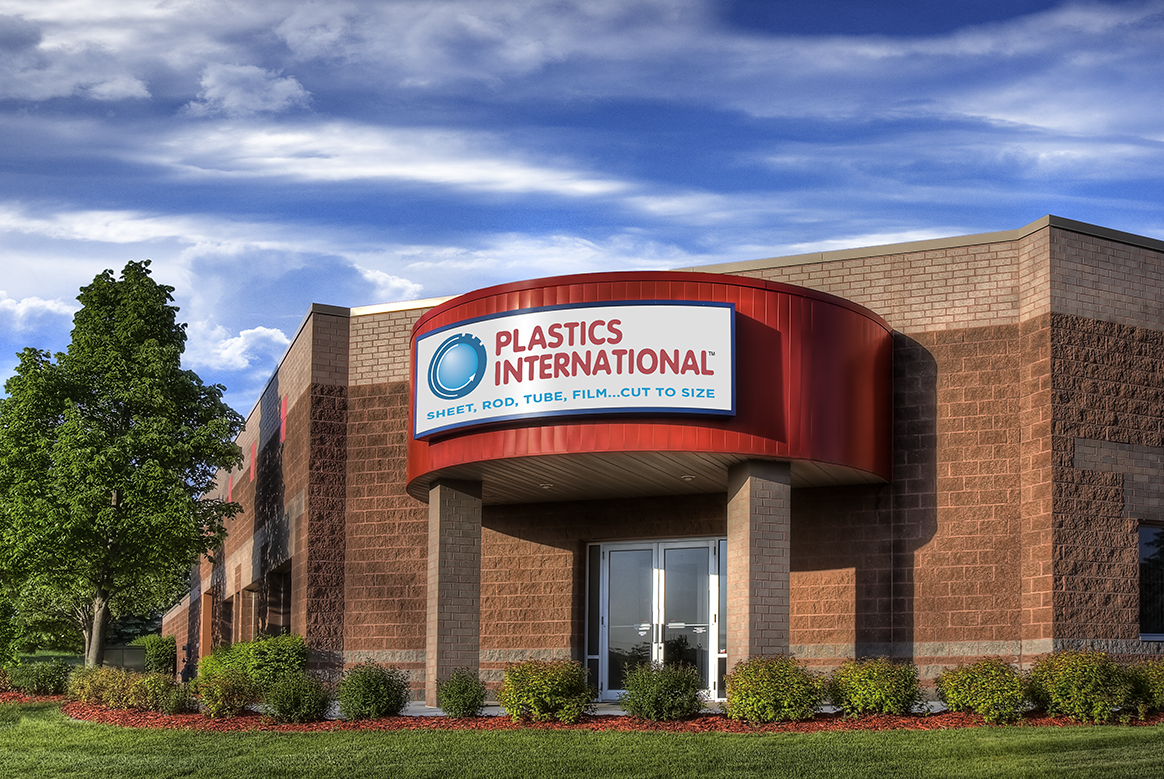 Plastics International