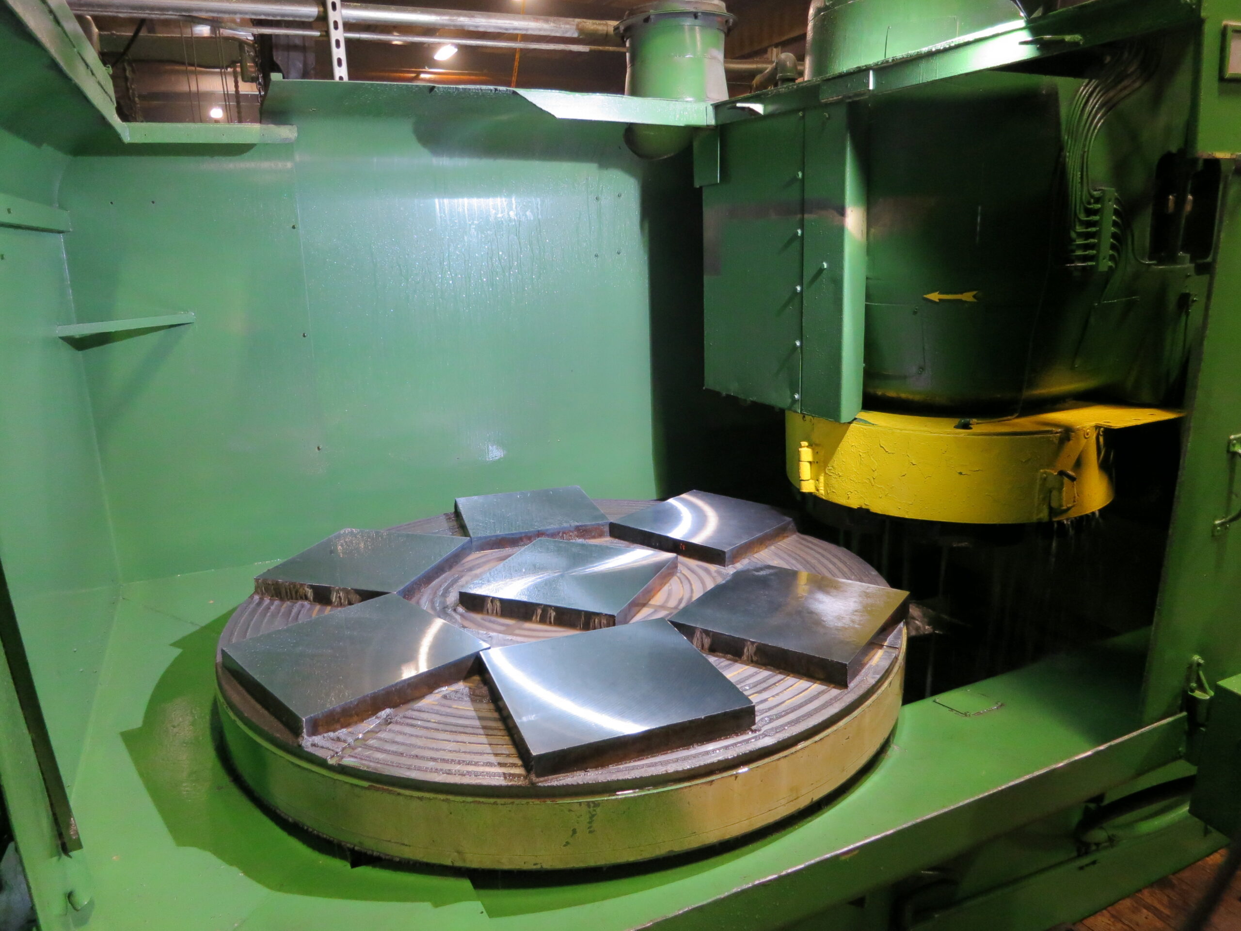 Plate Grinder industry insight