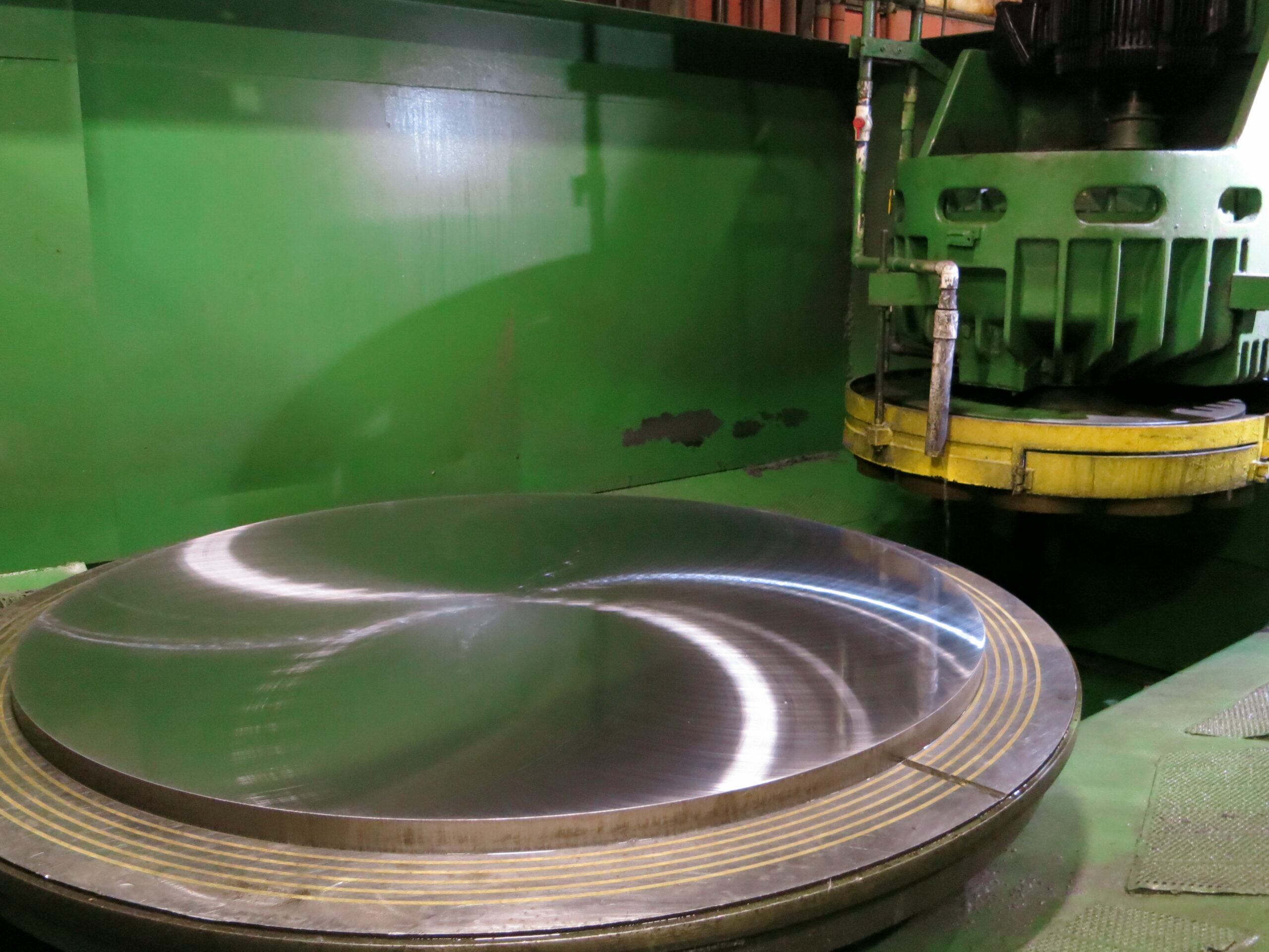 Plate Grinder industry insight