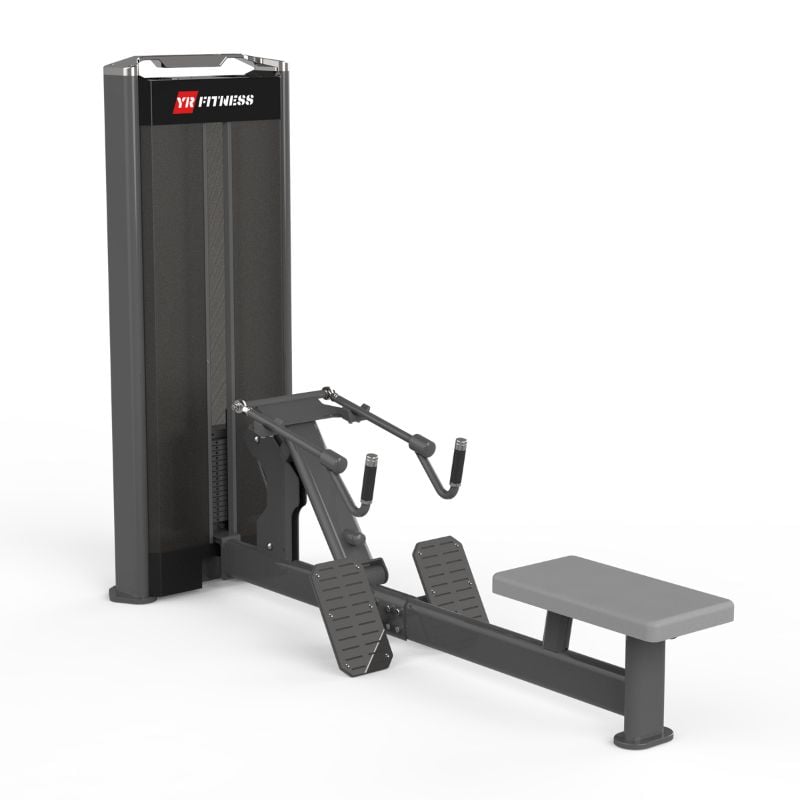 Plate Loaded Machine Row industry insight