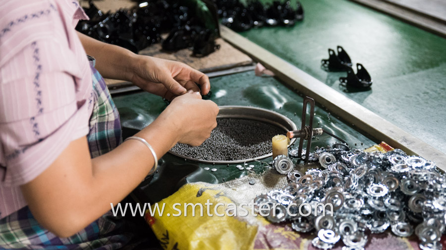 Plate Swivel industry insight