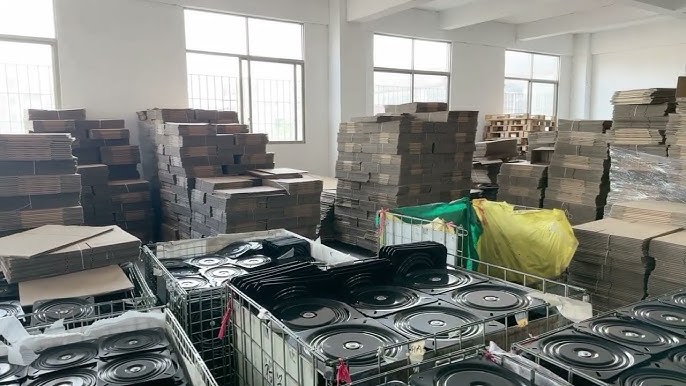 Plate Swivel industry insight