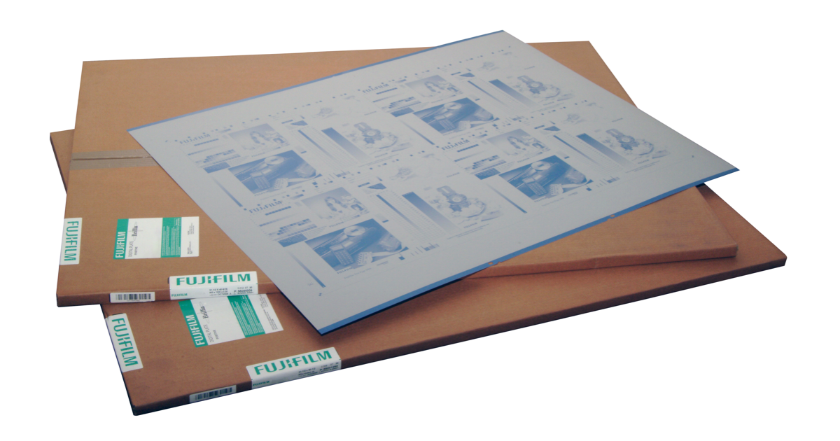 Plates - Conventional