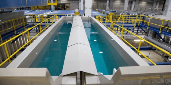 Plating, Coating, and Anodizing