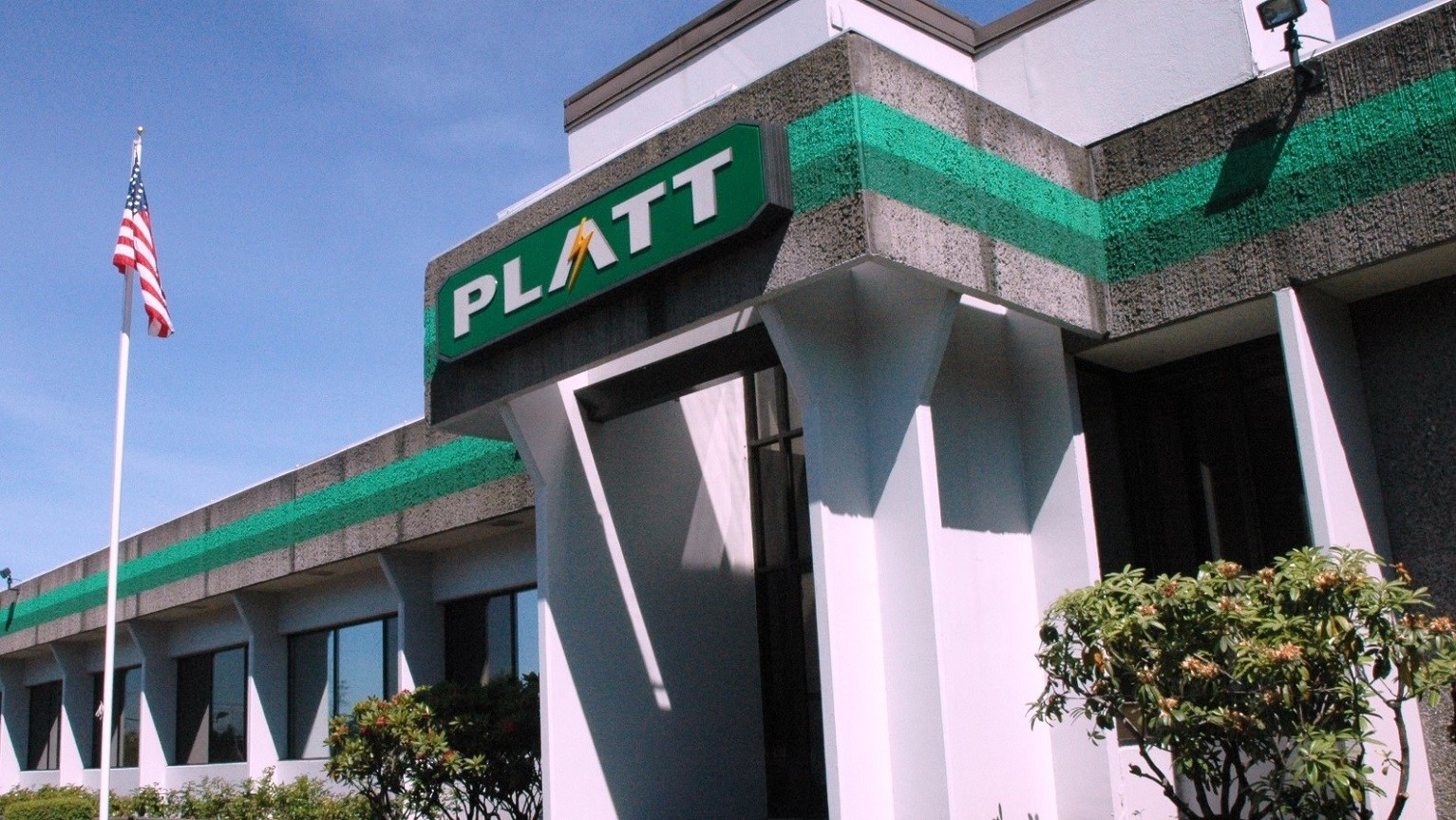 Platt Electric Supply