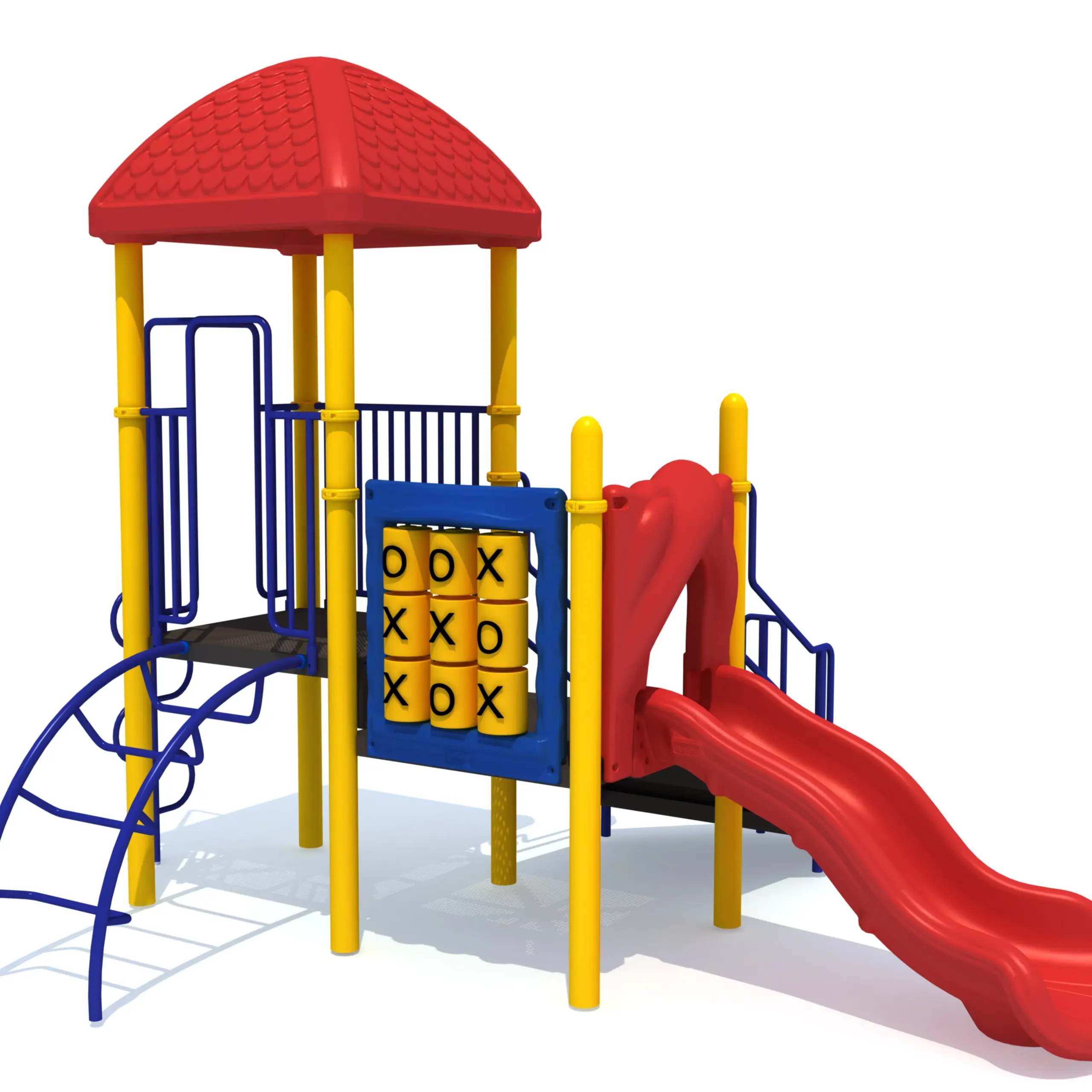 Play Equipment industry insight