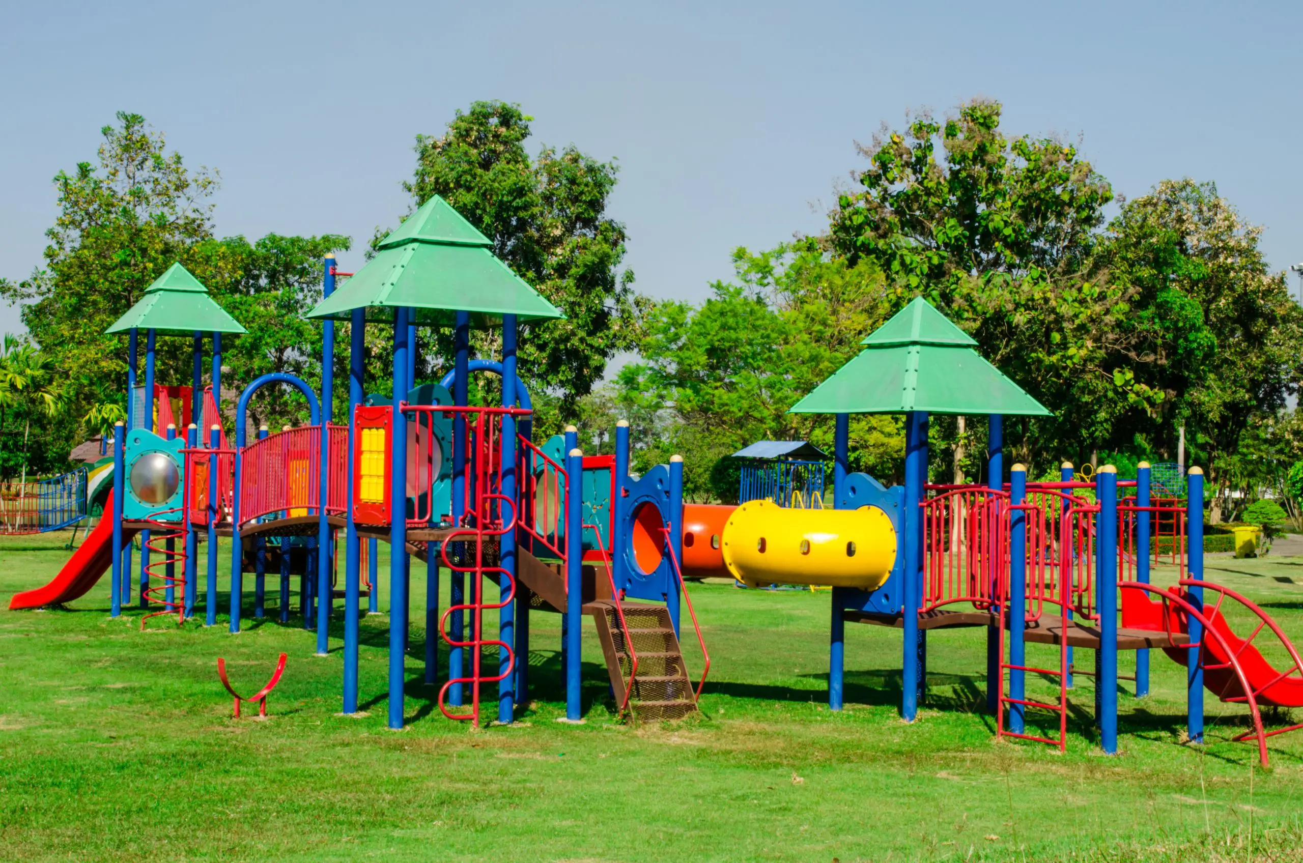 Play Equipment industry insight